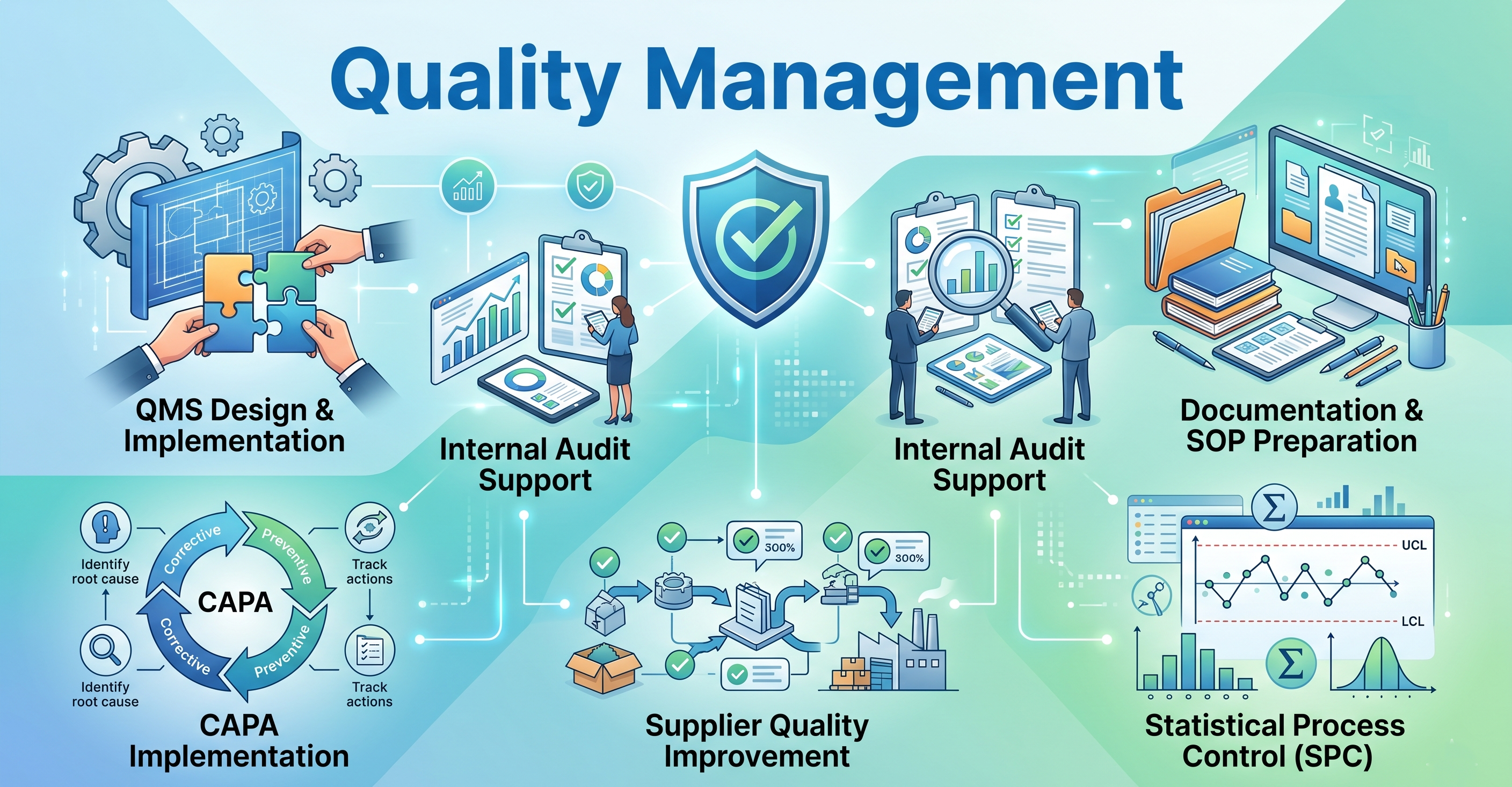 Quality Management